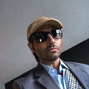 Meet your Posher, Alfonso